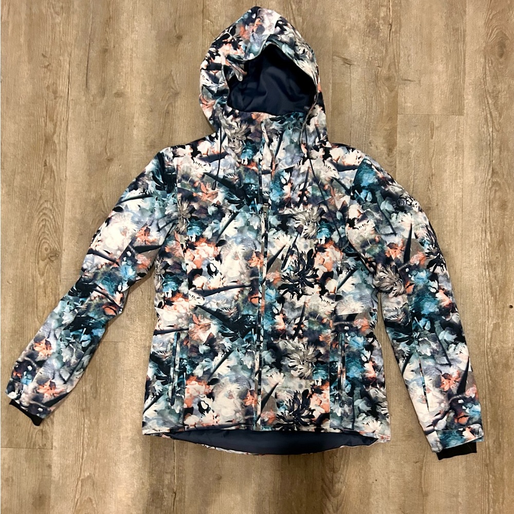 Roxy Ski/Snowboard jacket